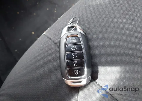 2023 Hyundai Elantra Sel z USA, uszkodzony, nr VIN KMHLS4AG8PU607773